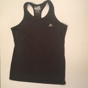 Adidas tank
